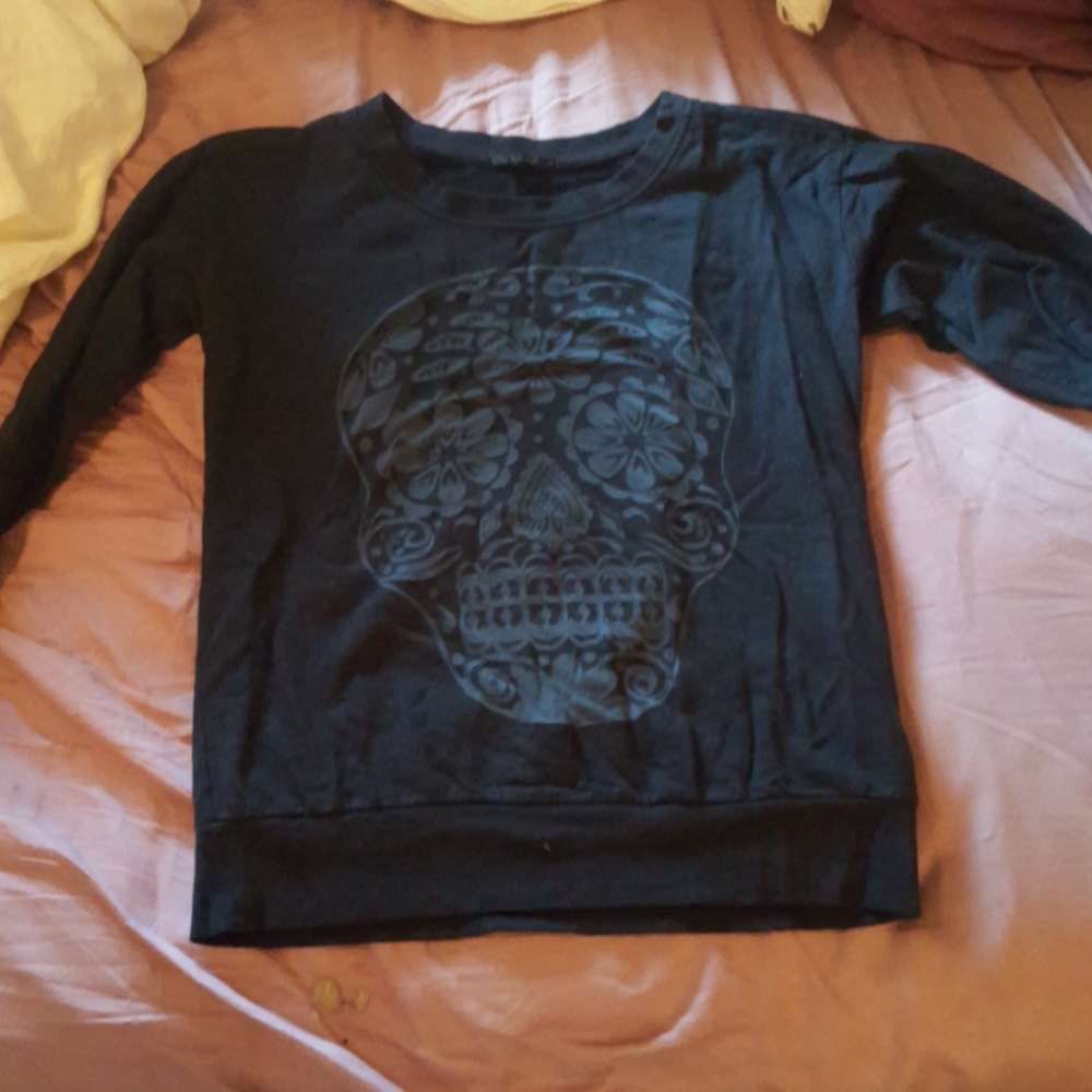Sweat shirt